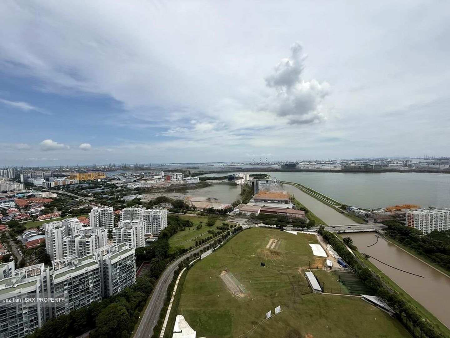 Twin Vew (D5), Apartment #458549551